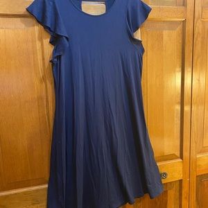 Three Dots Dress Small